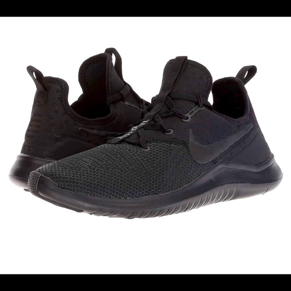Authentic Nike Free TR 8 size 6 (NWOB)